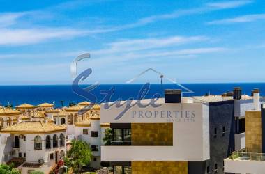 Apartment - New build - La Zenia - La Zenia