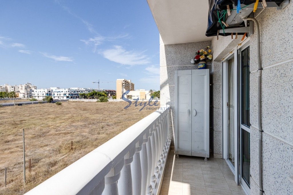 Resale - Apartment - Torrevieja