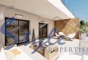 New build - Apartment - Villamartin