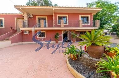 Villa - Resale - Los Balcones, Torrevieja - Los Balcones