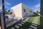 New build - Villa - Mar Menor - La Manga