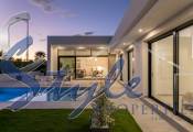 New build - Villa - Mar Menor - La Manga