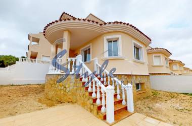 Villa - New build - San Miguel De Salinas - San Miguel De Salinas