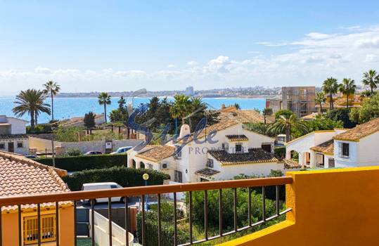 Apartamento - Alquiler corta estancia - Punta Prima - La Recoleta