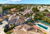 Resale - Luxury Villa - Dehesa de Campoamor