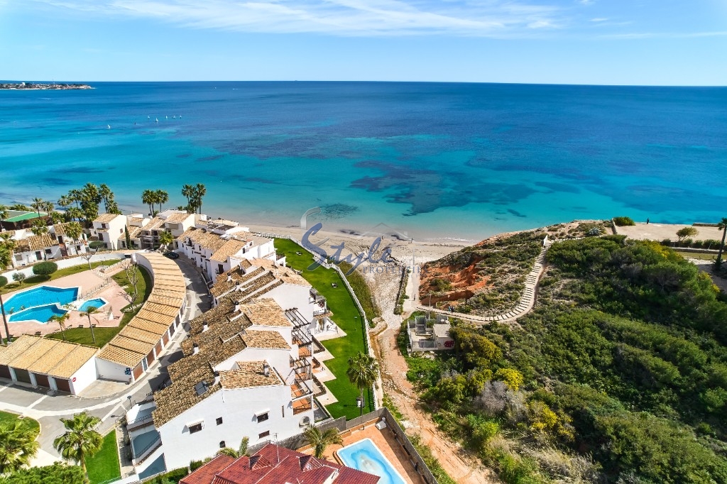 Resale - Luxury Villa - Dehesa de Campoamor