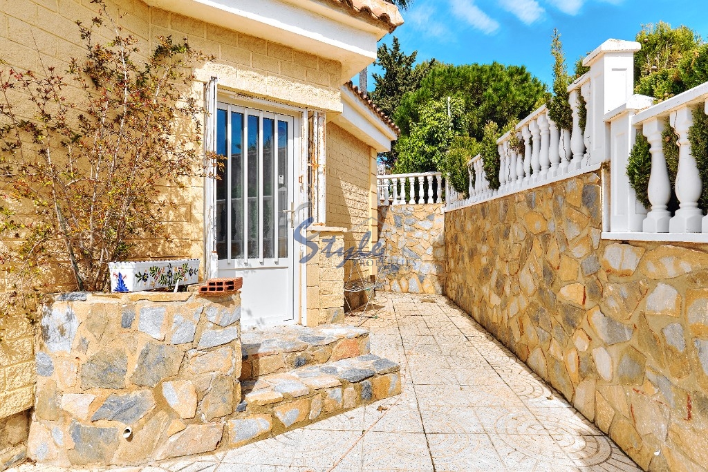 Resale - Luxury Villa - Dehesa de Campoamor