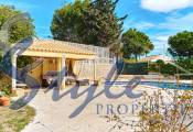 Resale - Luxury Villa - Dehesa de Campoamor