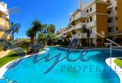 For sale beach side apartment in Panorama Park, Punta Prima, Costa Blanca. ID2324