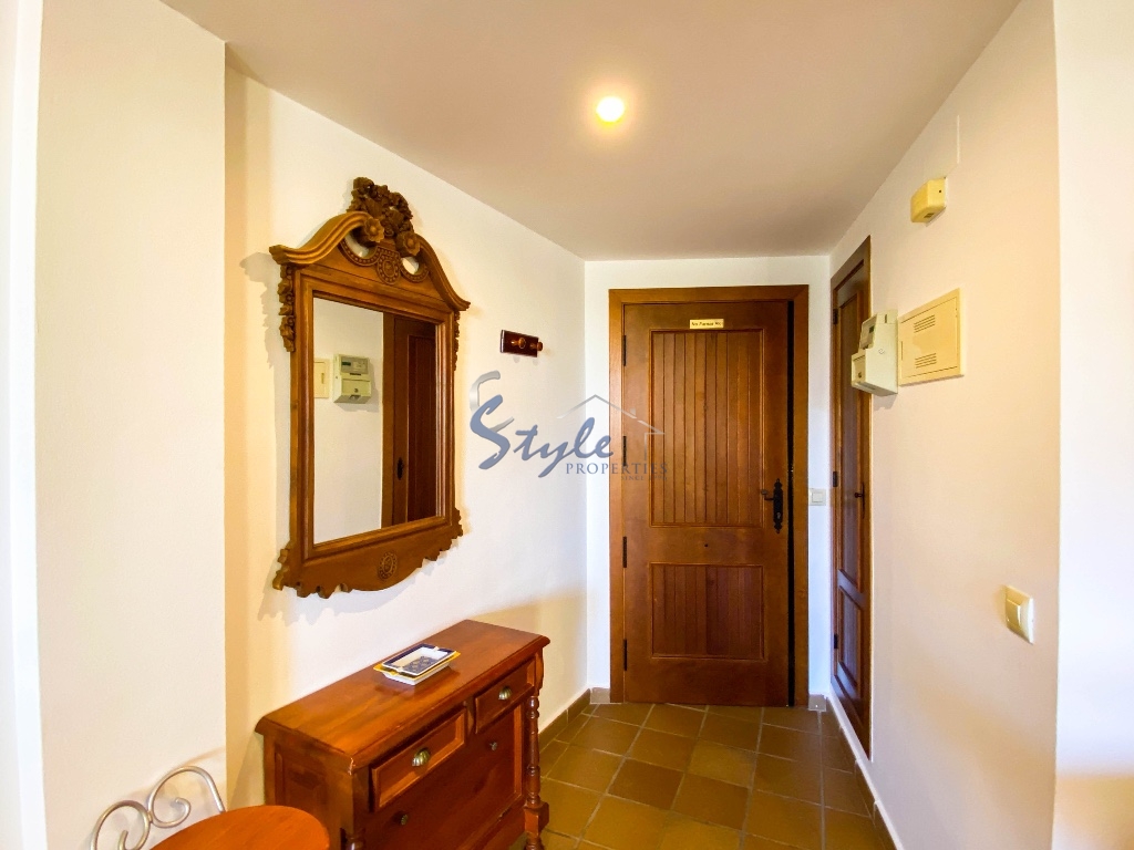 Resale - Apartment - Punta Prima