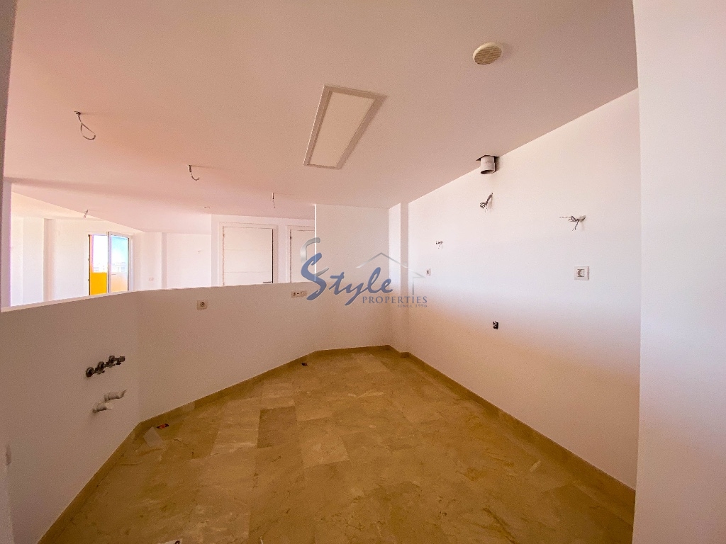 Resale - Penthouse - Punta Prima - La Recoleta