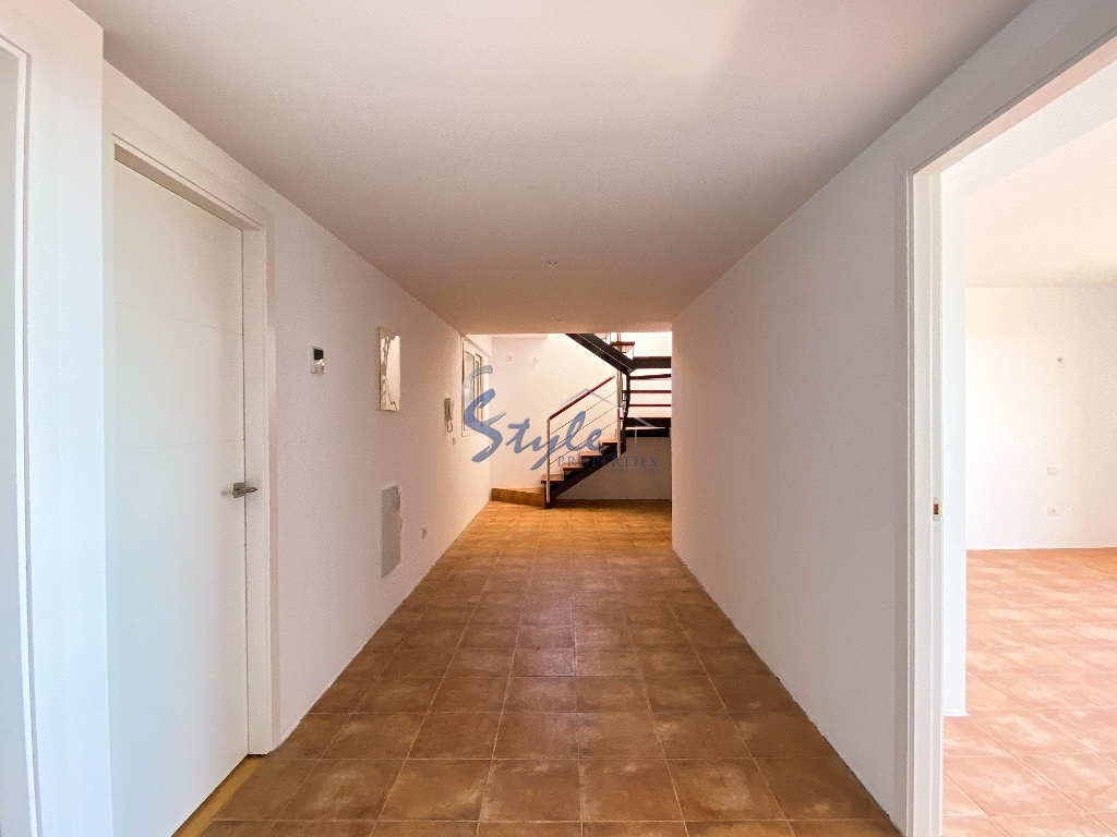 Resale - Penthouse - Punta Prima - La Recoleta