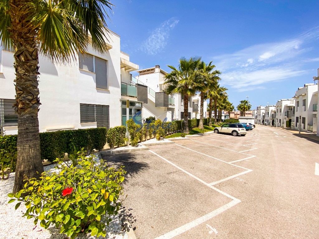 Resale - Apartment - Punta Prima