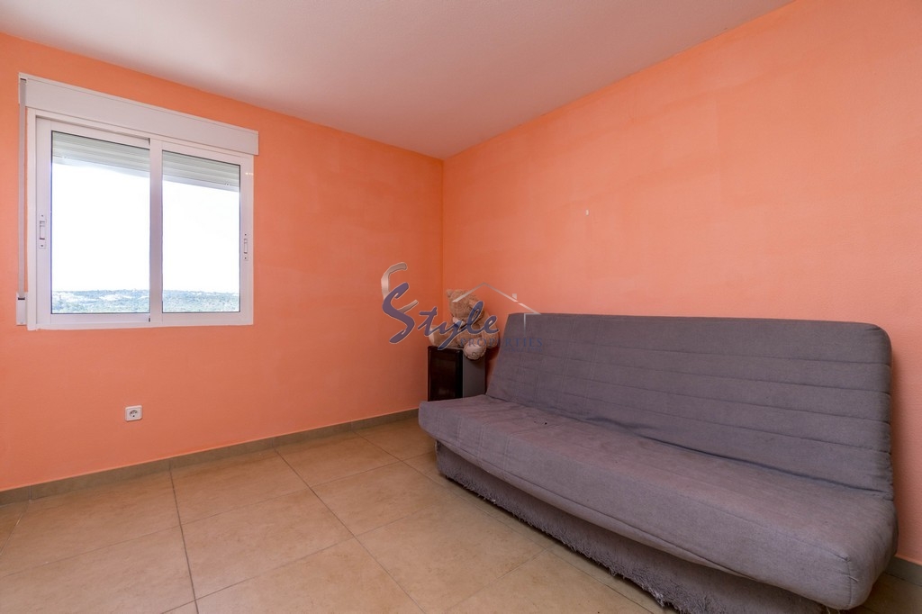 Resale - Apartment - Dehesa de Campoamor