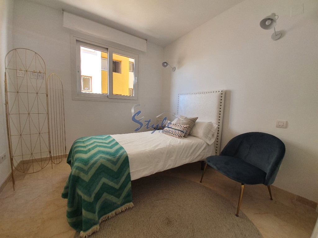 Nuevo - Apartamento - Punta Prima