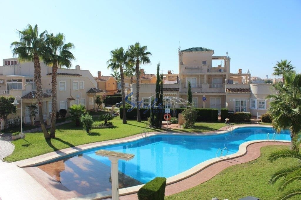 Reventa - Apartamento - Playa Flamenca