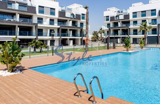 Apartamento - Nuevo - Guardamar del Segura - Guardamar del Segura