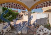 Buy bungalow in Mil Palmeras with garden close to the beach. ID 6102