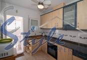 Buy bungalow in Mil Palmeras with garden close to the beach. ID 6102