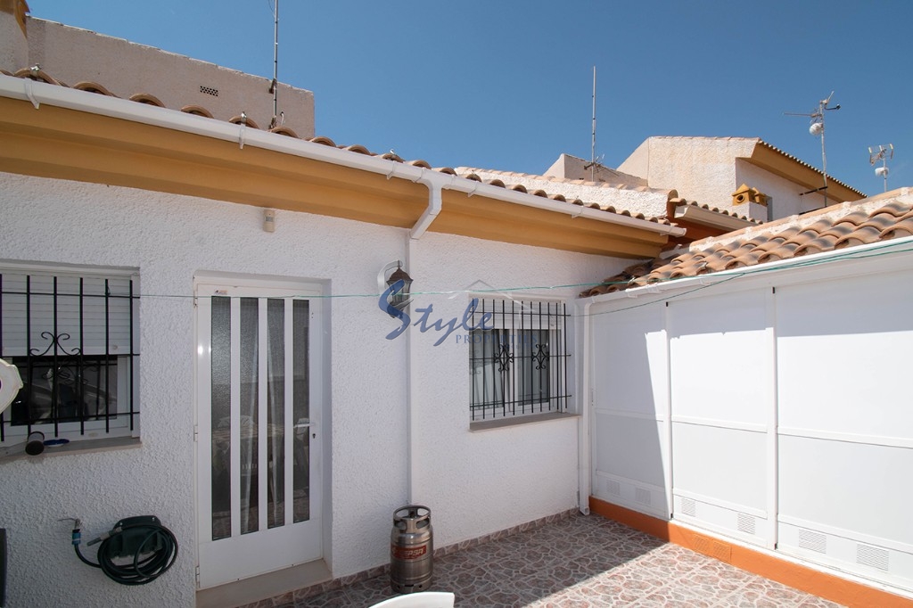 Resale - Apartment - Torre de Horadada