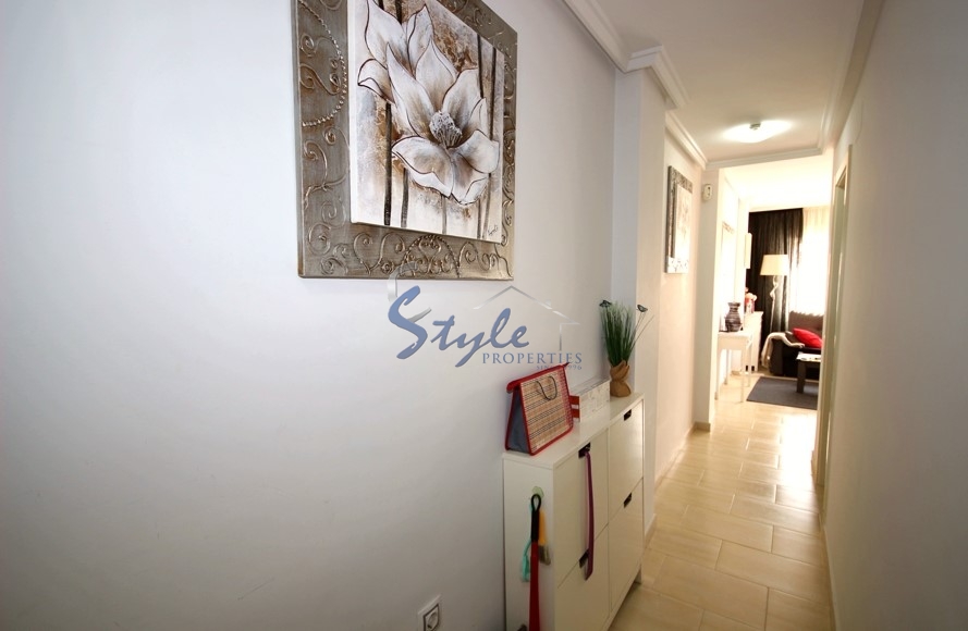 Resale - Apartment - Torrevieja