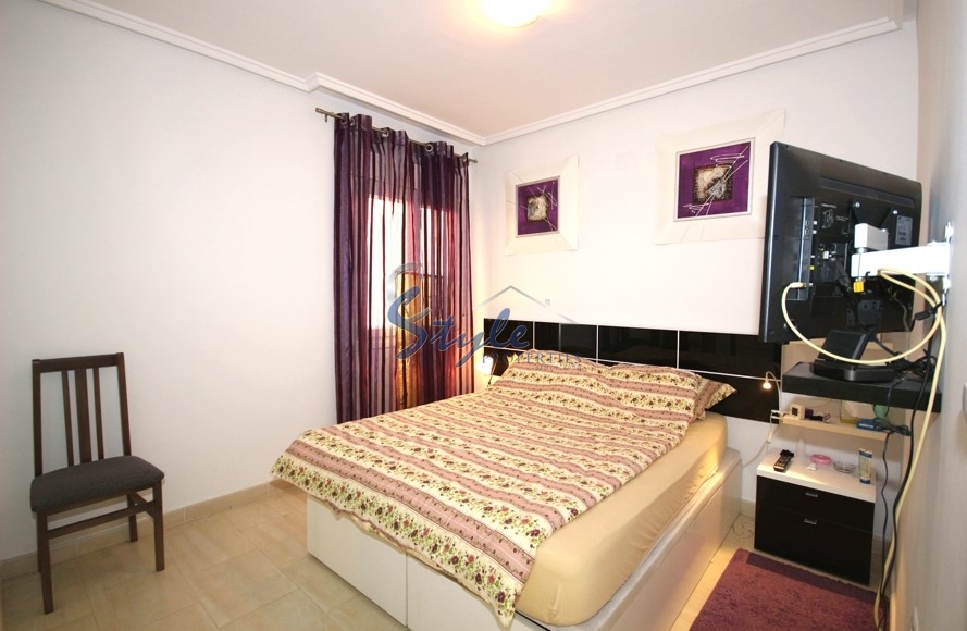 Resale - Apartment - Torrevieja