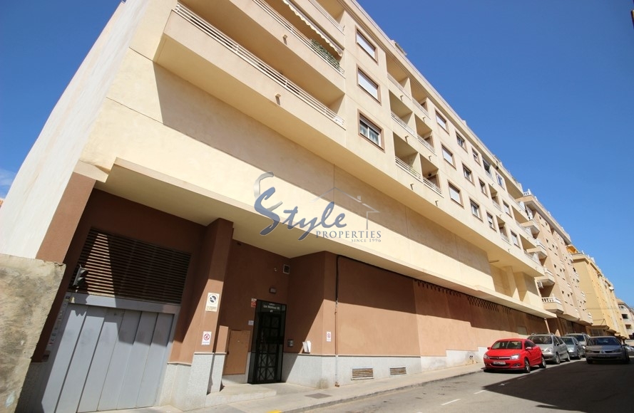 Resale - Apartment - Torrevieja