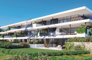 Apartment - New build - Las Colinas - Las Colinas