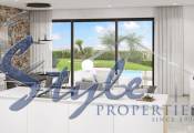 New villa for sale close to Club de Golf Las Colinas, Costa Blanca. ON1407