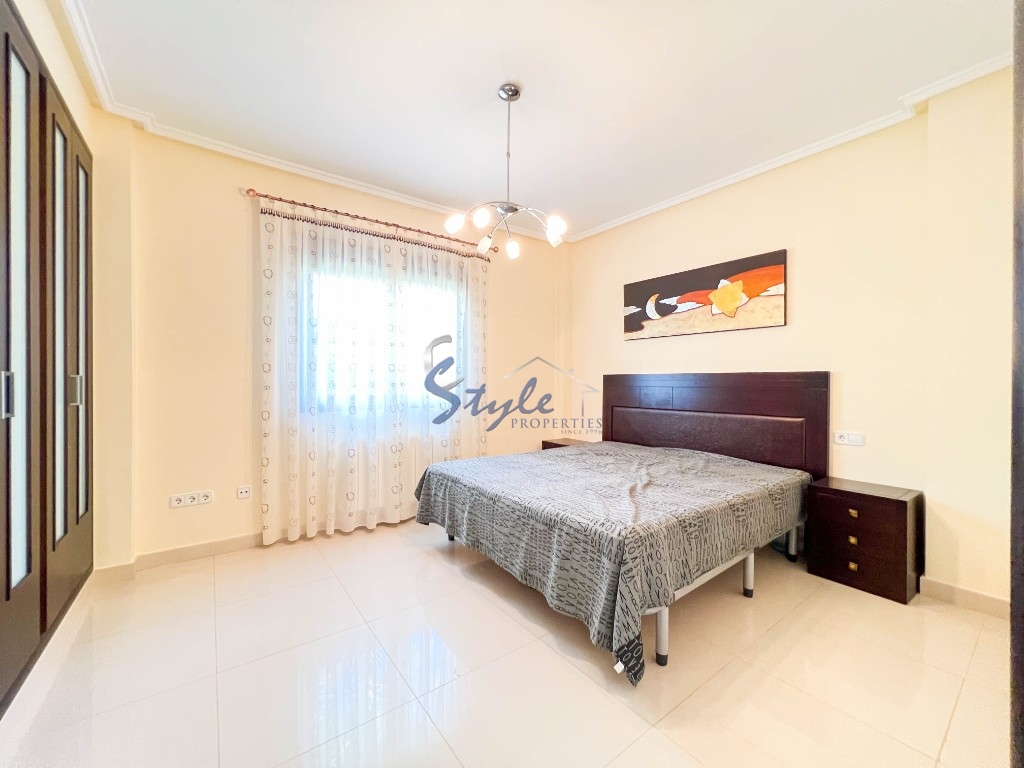 Resale - Villa - Ciudad Quesada - Doña Pepa, Quesada