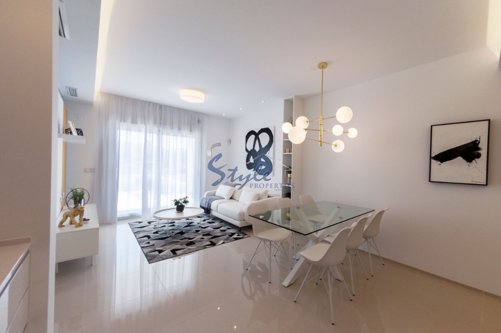 New apartment for sale in Ciudad Quesada, Costa Blanca, Spain. ON470