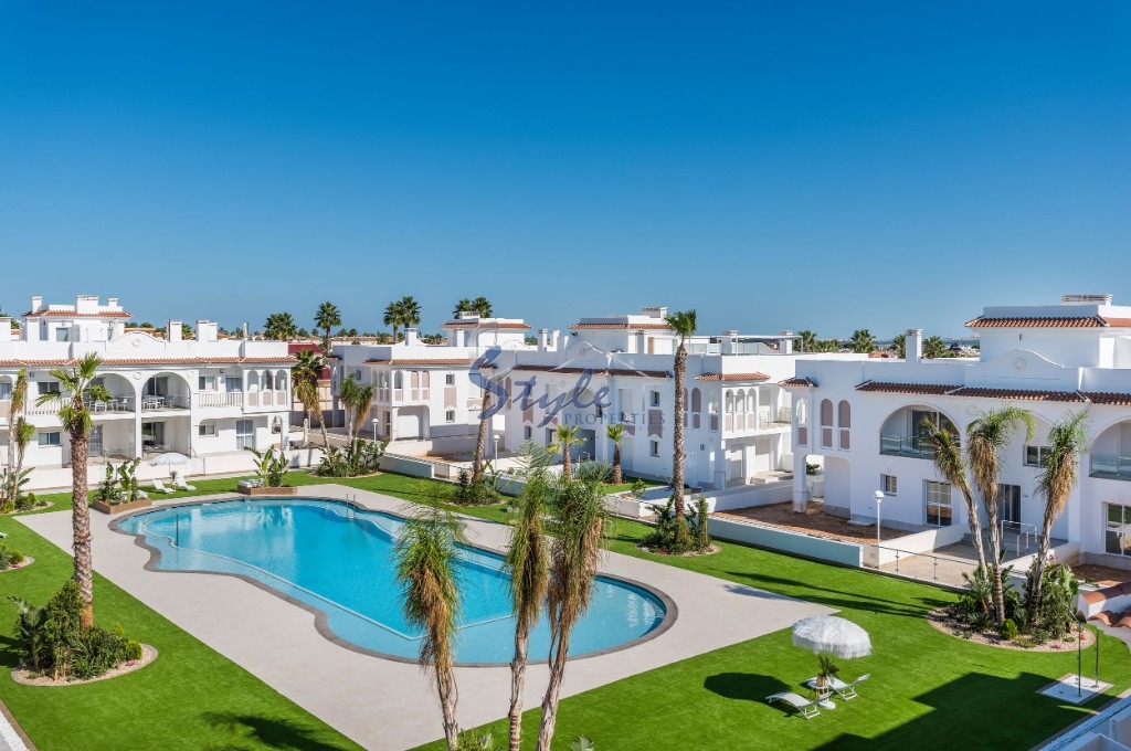 New apartment for sale in Ciudad Quesada, Costa Blanca, Spain. ON470