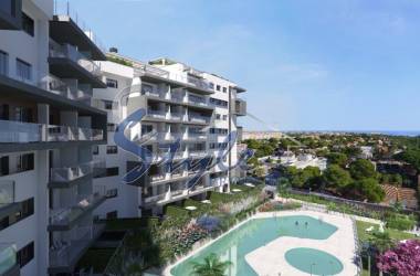 Apartment - New build - Campoamor - Campoamor