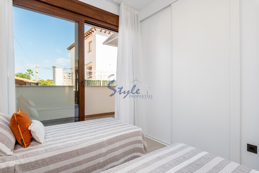 New build - Apartment - Los Balcones, Torrevieja - Los Balcones