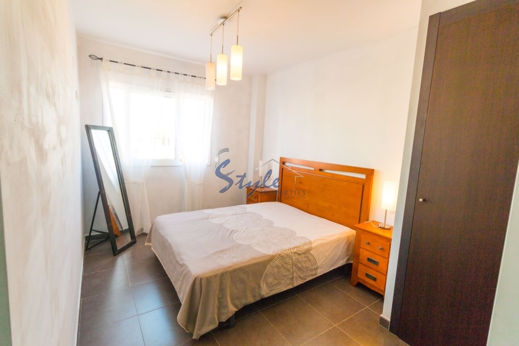 Resale - Apartment - Torrevieja