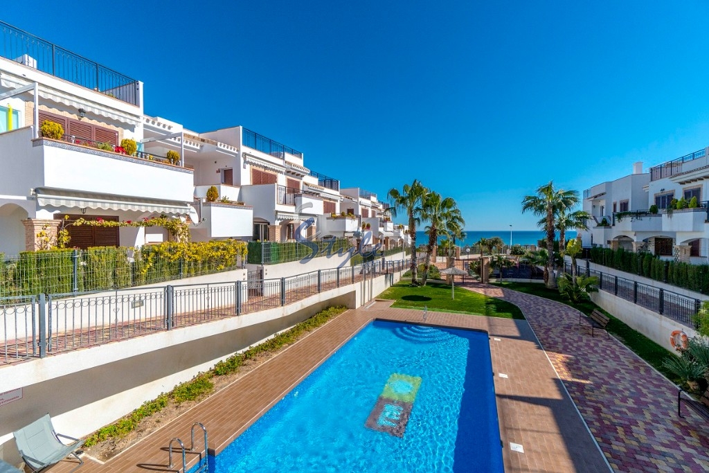 Resale - Apartment - Torrevieja