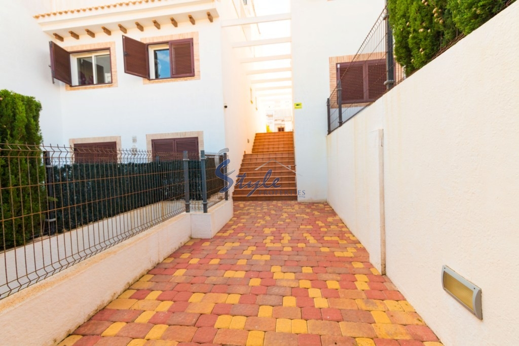 Resale - Apartment - Torrevieja