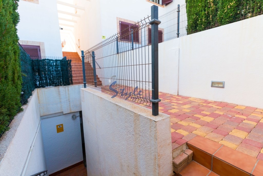 Resale - Apartment - Torrevieja