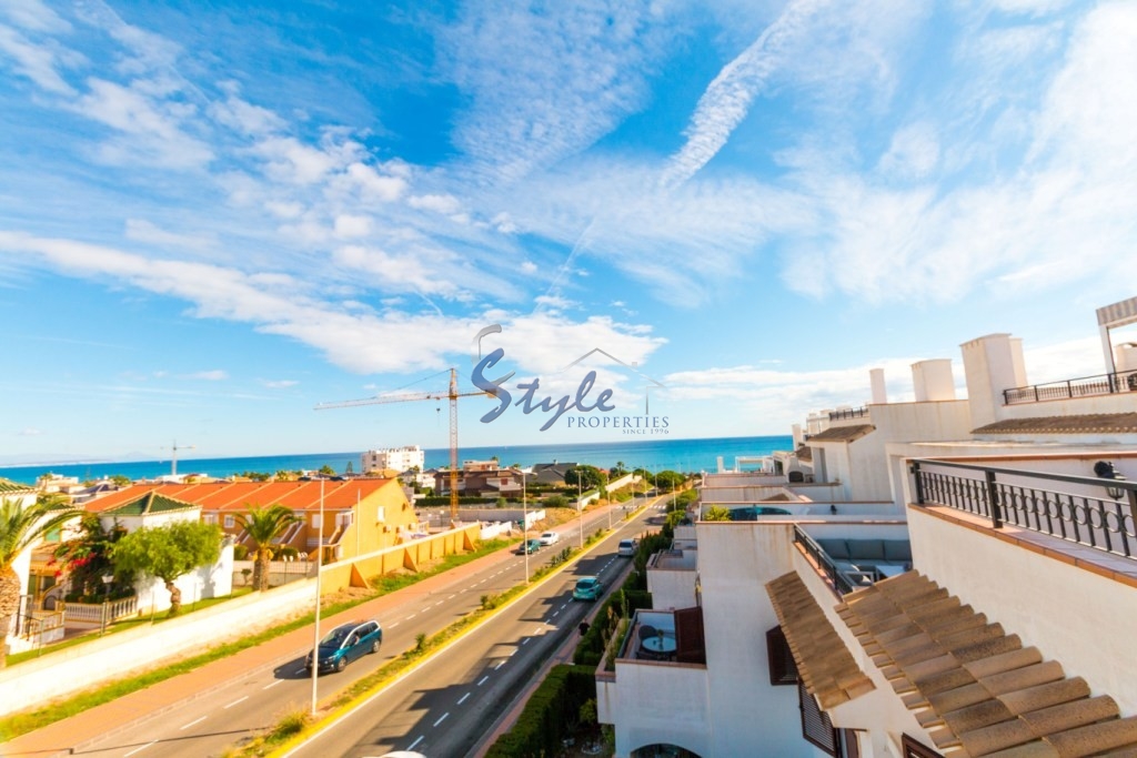 Resale - Apartment - Torrevieja