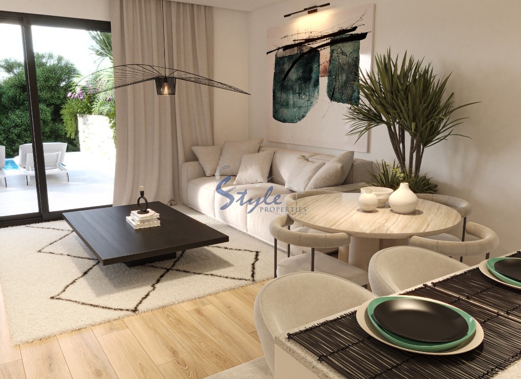 New build - Apartment - Las Colinas