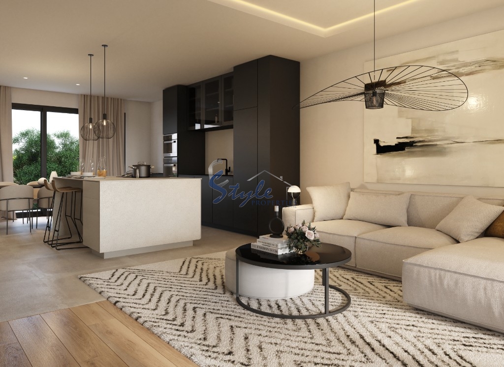 New build - Apartment - Las Colinas