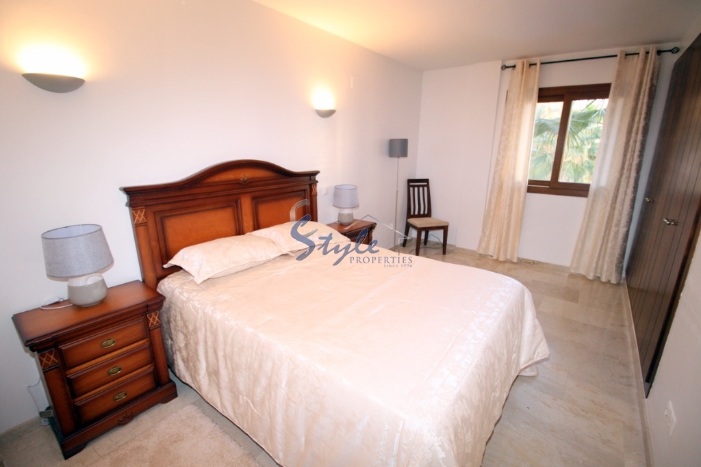 Resale - Apartment - Punta Prima