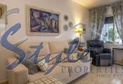 Resale - Apartment - Dehesa de Campoamor