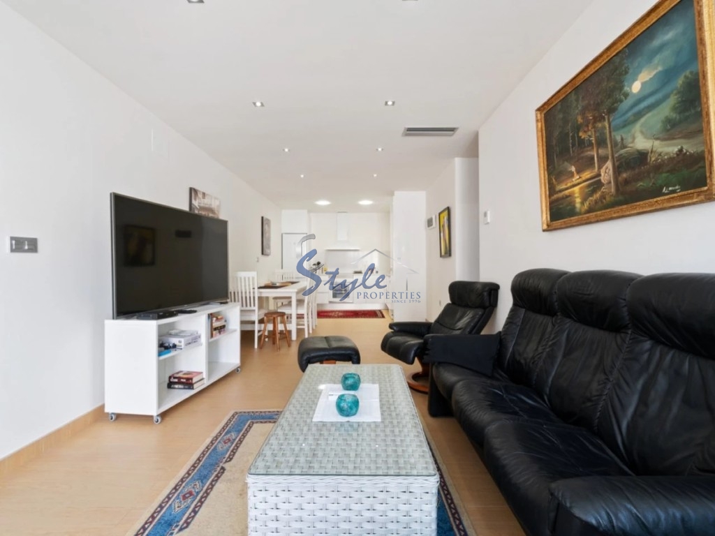 Reventa - Villa - Torrevieja  - Aguas Nuevas