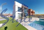 New build - Villa - Alicante