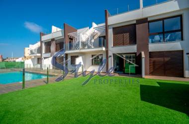 Apartamento - Nuevo - San Pedro del Pinatar - San Pedro del Pinatar