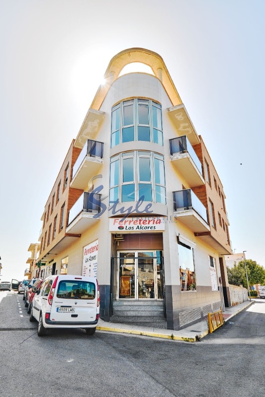 Apartamentos nuevos en San Miguel de Salinas, Alicante, Costa Blanca, España. ON252_3