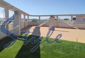 New apartments in San Miguel de Salinas, Alicante, Costa Blanca, Spain. ON252_2