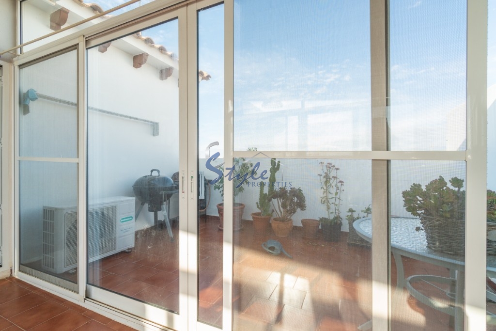 Resale - Penthouse - Punta Prima