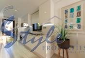 New build townhouse for sale in Pilar de la Horadada, Costa Blanca, Spain. ON1478